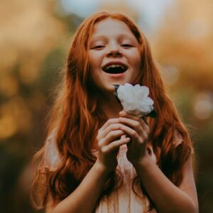 Divine Healing Session