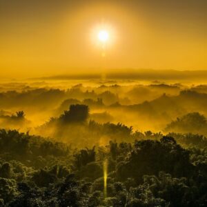 Powerful Divine Light Being Healing Session